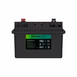 Batería Pylontech RT12100G31 12V 100Ah
