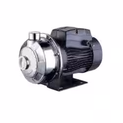 Bomba Centrífuga 0,5 CV 0,73kW Monofásica Ziri CXLm 70/0.37