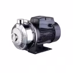 Bomba Centrífuga 1CV 0,75 kW Trifásica Ziri CXL 70/0.75