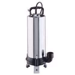 Bomba de Achique Drenaje Pequeña ESPA 900W Vigicor 150MA 230V