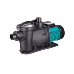 Bomba de Agua para Depuradora Piscina 0,6kW 0,8HP 230V Ziri 606