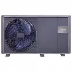Bomba de Calor Aerotermia Monobloc 10kW R32 Midea M-Thermon A 10 con Control y Wi-Fi