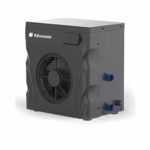 Bomba de calor piscina 15m3 2,75kW Klinwass Mini