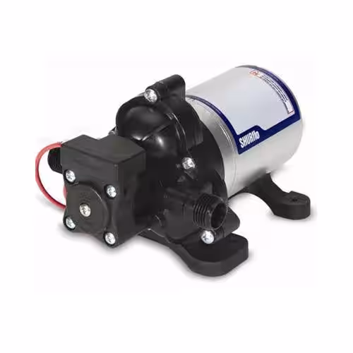 Bomba de Presión Shurflo 12V 2088-403-143 10 l/min