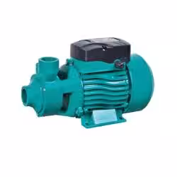 Bomba Periférica Solar 24-48V 370W Zirí DCP37-24V