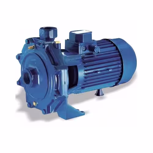 Bomba Superficie Horizontal IDEAL 5.5HP-STD-550T