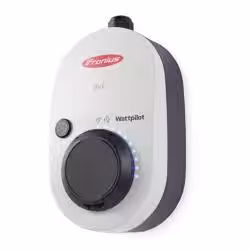 Cargador Fronius