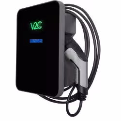 Cargador V2C Trydan