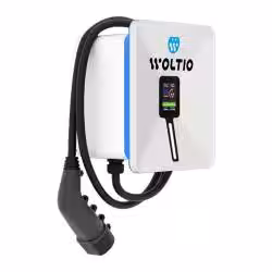 Cargador Woltio Pro 5m con pinza