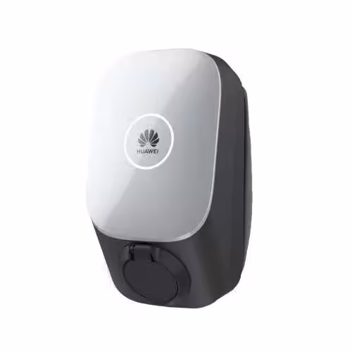 Cargador Huawei FusionCharge 22kW