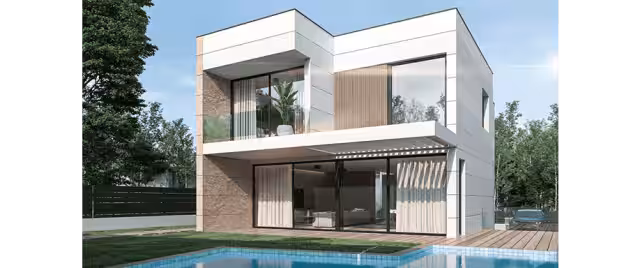 Ecovip render