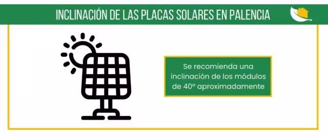 placa solar Palencia