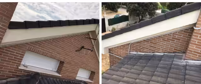 Cableado Instalación