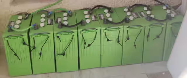 Instalación fotovoltaica en Alicante