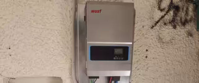 Instalación fotovoltaica en Alicante