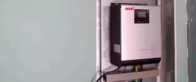 Instalación fotovoltaica Madrid