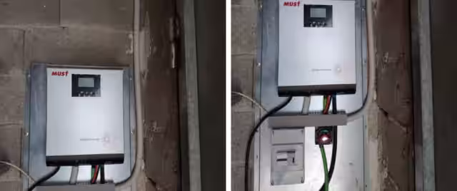 Instalación Fotovoltaica Valencia