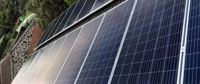 Instalación fotovoltaica en Madrid