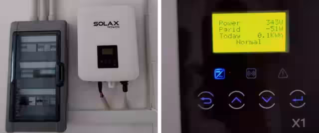 Instalación solar Málaga