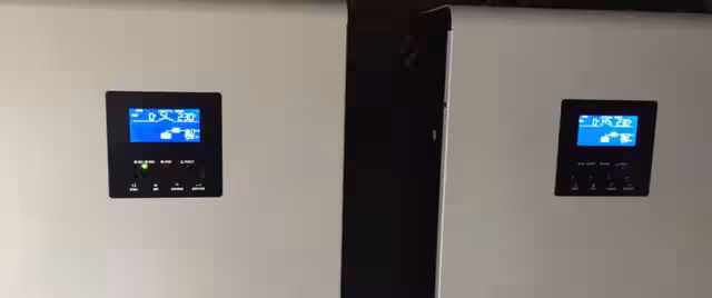Instalación fotovoltaica Francia