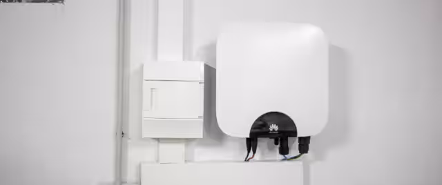 Instalación inversor Valencia