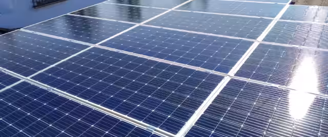 Instalación paneles solares Barcelona