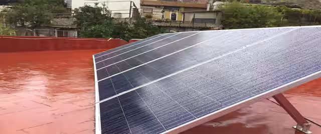 Instalación de Kit Solar en Barcelona