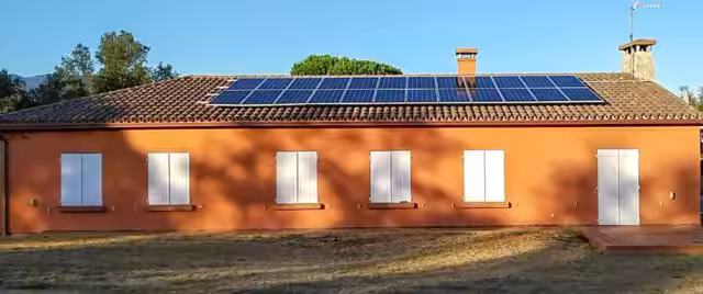 Instalación paneles solares Girona