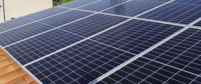 instalación kit solar red con Growatt en Girona