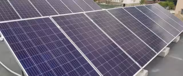 Paneles instalación solar Barcelona