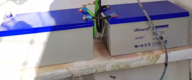 Instalación solar fotovoltaica Ciudad Real