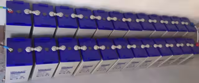 Instalación solar paneles Alicante