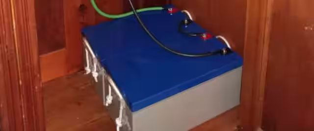 Instalación fotovoltaica Castellón