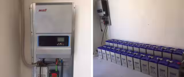 Instalación solar paneles Alicante