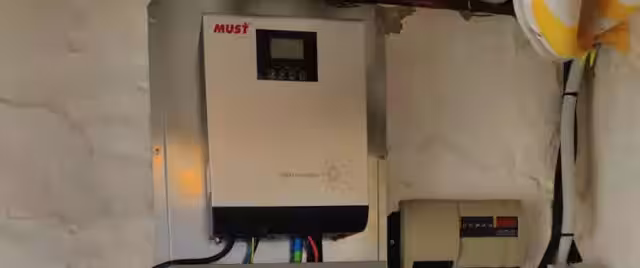 Instalación solar fotovoltaica Ciudad Real