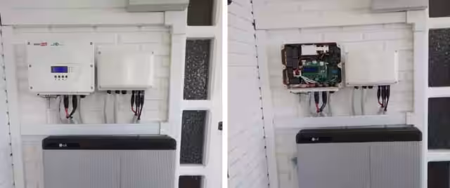 Instalación solar Málaga