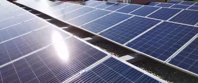 Instalación solar con Fronius en Madrid