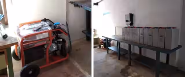 Instalación fotovoltaica Valencia
