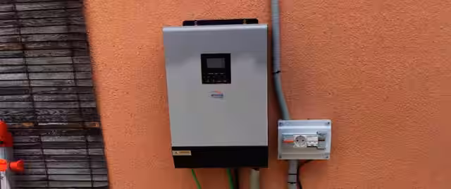 Inversor 500W