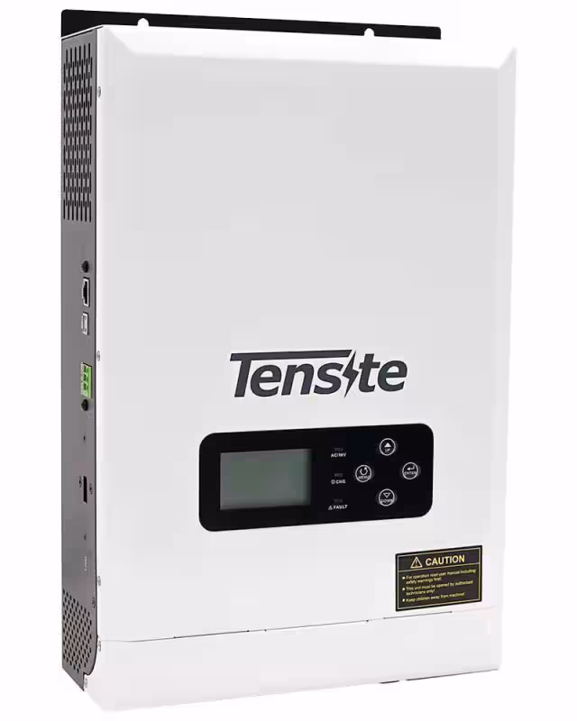 inversor tensite
