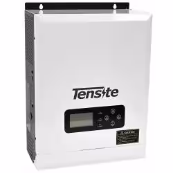 Inversor Cargador 3000W 24V MPPT Tensite