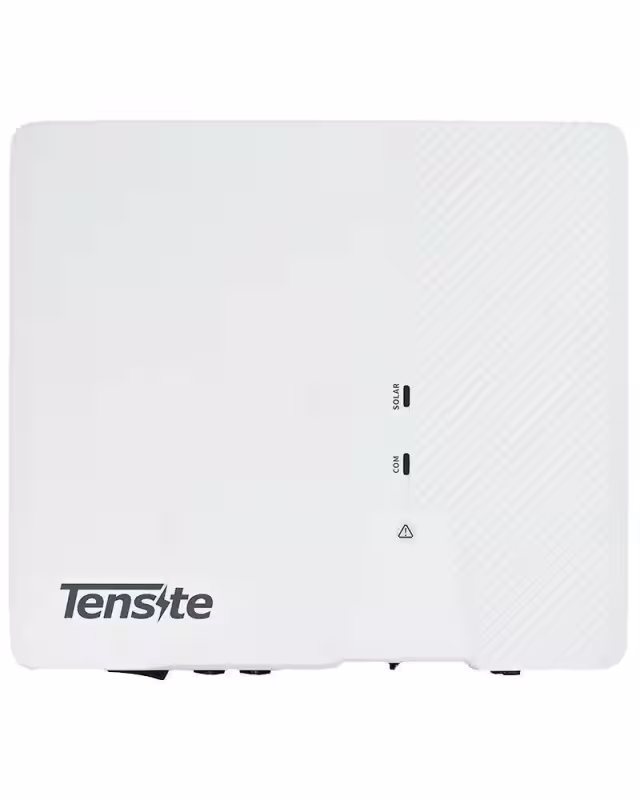 inversor tensite