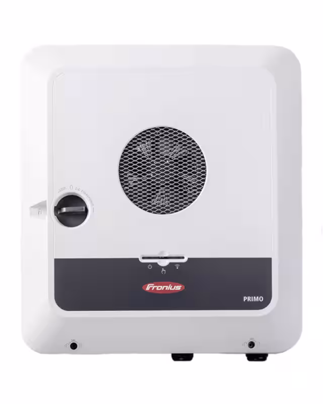 Inversor Híbrido FRONIUS Primo GEN24 4.6kW Plus