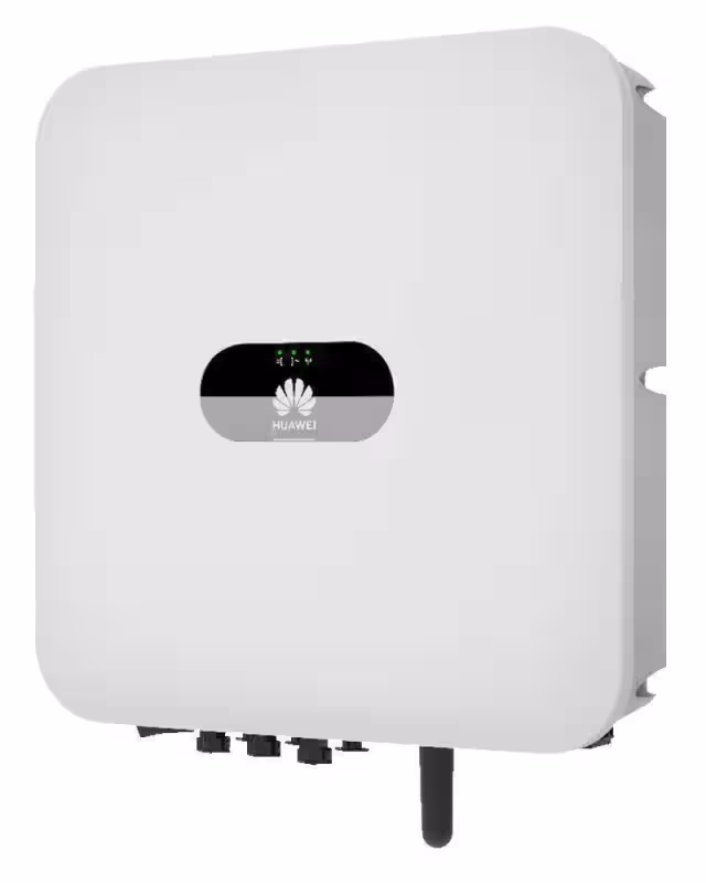 inversor huawei