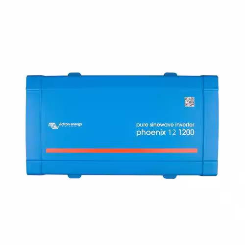 Inversor Victron Phoenix 12V 1200VA