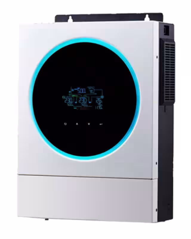 Cyber Week en inversores solares