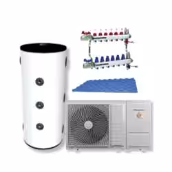 Hi-Therma 8 kW Monobloc