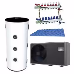 M-Thermon HT 12 kW