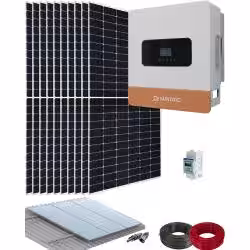 Kit Suntaic 6000W