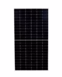 Paneles solares en Canarias